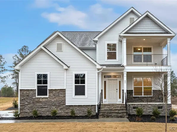 4824 Tuscany Ct, Moseley, VA 23120