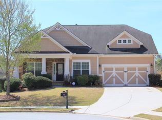 242 Anniversary Ln, Acworth, GA 30102