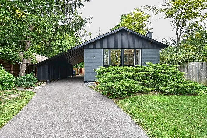 25 Lyncroft Dr #MAIN — Photo 2