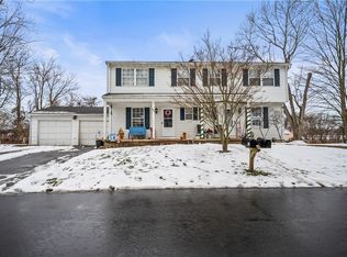 55-57 Havenwood Holw, Fairport, NY 14450