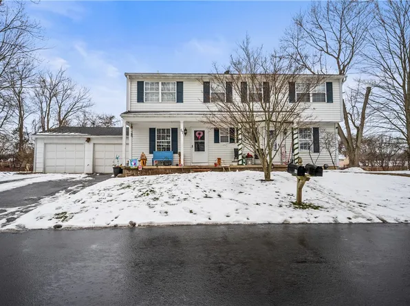 55-57 Havenwood Holw, Fairport, NY 14450