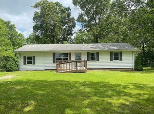 693 State Route Cc, Dora, MO 65637