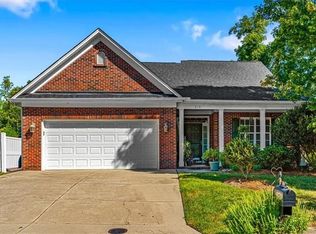 219 Heritage Hill Dr, Greensboro, NC 27282