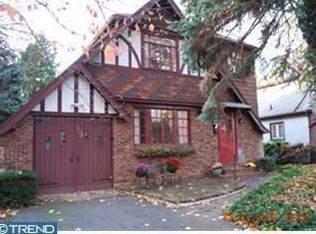 304 Hastings Ave, Wallingford, PA 19086