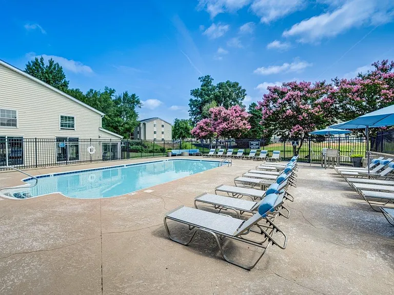 Village at Cliffdale Apartment Homes — Photo 18