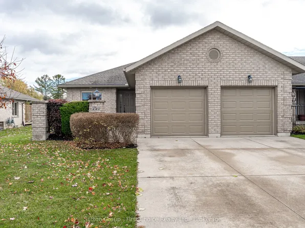 229 Napier St, West Perth, ON N0K 1N0