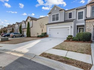 1005 Chalbury Way, Alpharetta, GA 30004