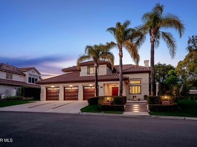 591 Chippendale Ave, Simi Valley, CA, 93065