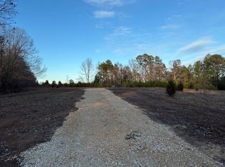 0 Old Union Rd, Paris, TN 38242