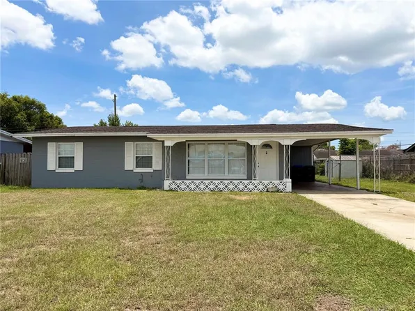 1208 Marlowe Ave, Orlando, FL 32809