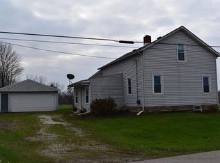1278 Carson Rd, Ashtabula, OH 44004
