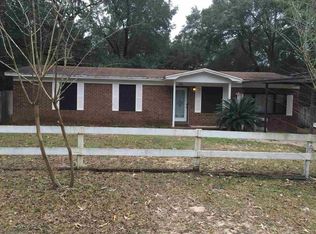 2515 Wyatt St, Pensacola, FL 32514