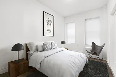 Rented by Rise BK LLC