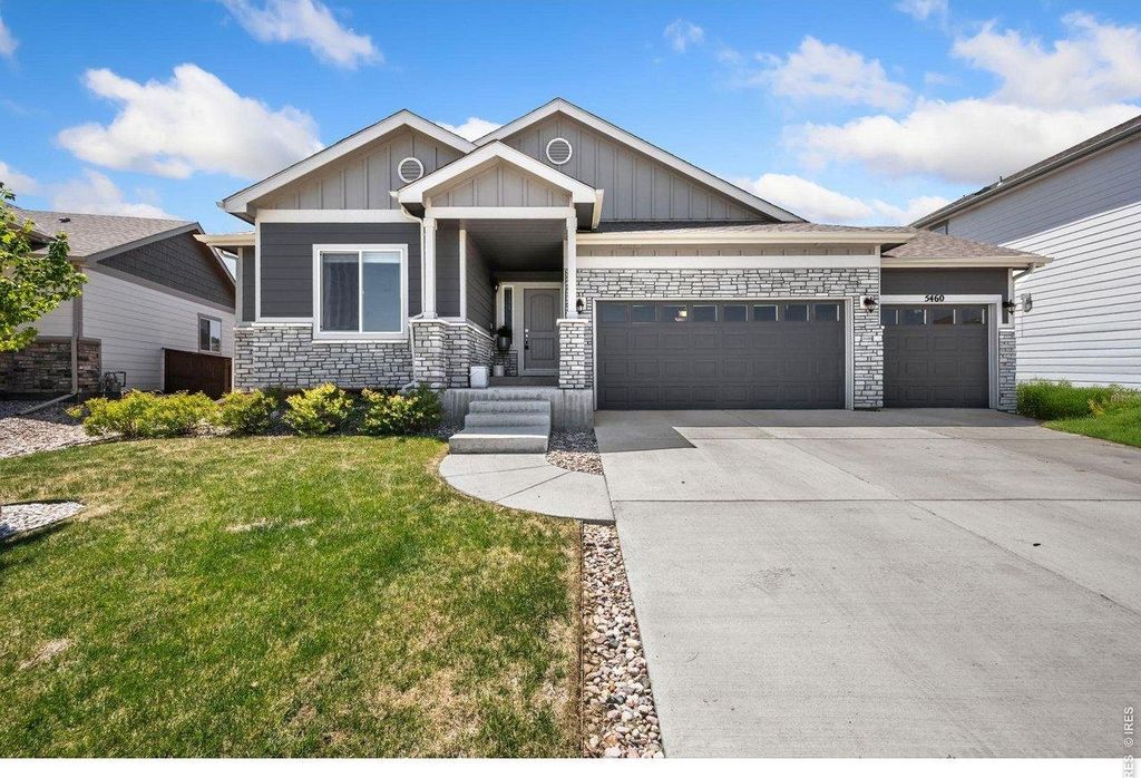 5460 Ault Dr