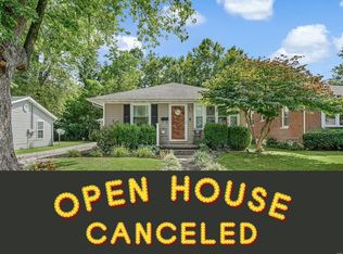 1018 Villa Ridge Rd, Collinsville, IL 62234