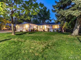 1901 Elmcrest Dr, Reno, NV 89503