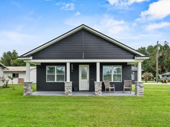 1790 E Georgia St, Bartow, FL 33830