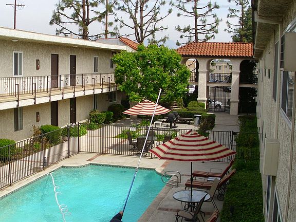 5th image of 6253 Lankershim Blvd APT 104