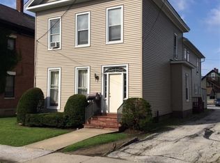 67 Grove St, Rutland, VT 05701