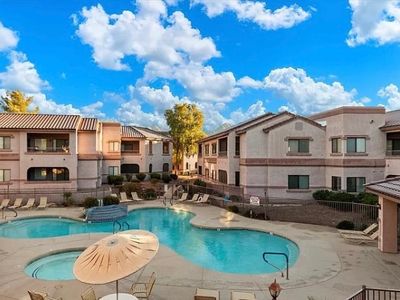 9455 E Raintree Dr UNIT 2035, Scottsdale, AZ, 85260