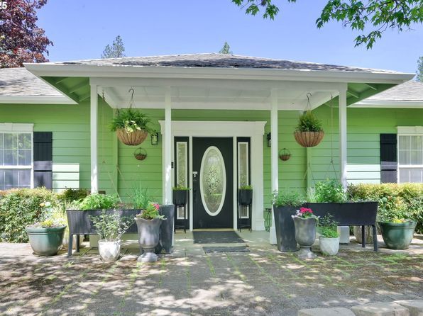 25397 Lamb Rd, Elmira, OR 97437