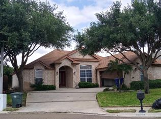 2007 Los Suenos Ct, Laredo, TX 78045