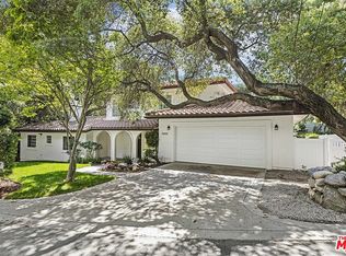 1700 Old Grove Rd, Pasadena, CA 91107