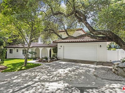 1700 Old Grove Rd, Pasadena, CA, 91107