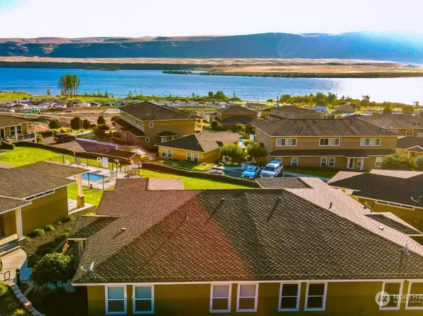 9122 Raven Lane NW #C65, Quincy, WA 98848