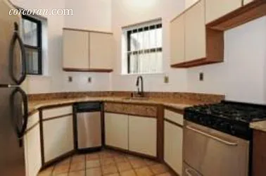 Rented by Corcoran