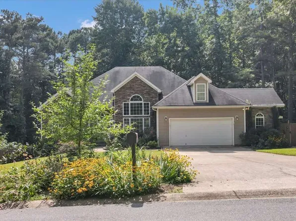 59 Rocky Cir NE, White, GA 30184