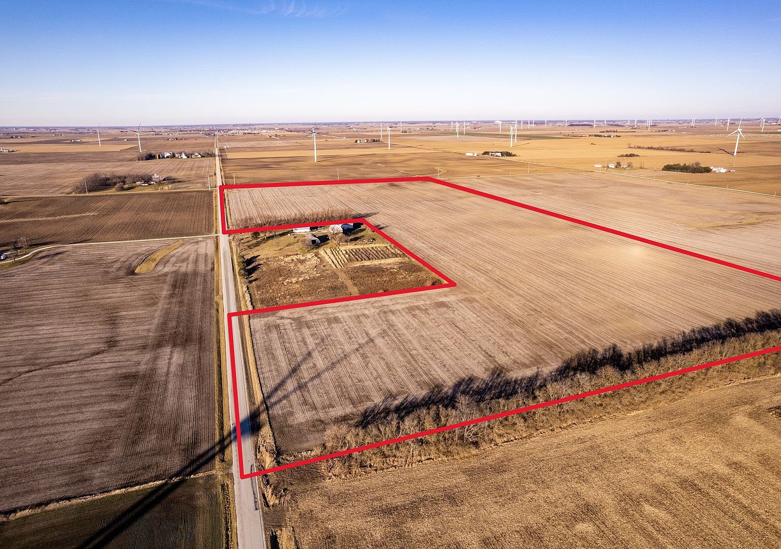 263 E 3300 North Rd, Herscher, IL 60941 MLS 11951126 Zillow