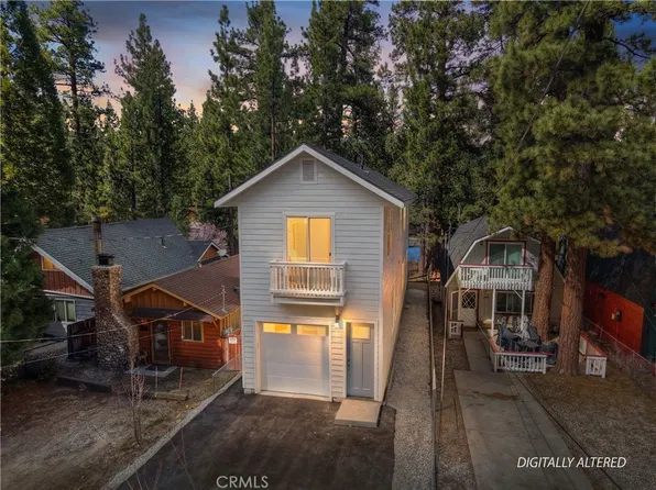 911 Sugarloaf Blvd, Big Bear City, CA 92314