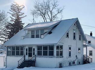 141 N Sanborn Ave, Jefferson, WI 53549