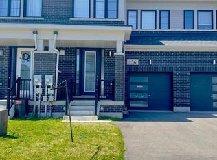 136 Freedom Cres, Hamilton, ON L0R 1W0