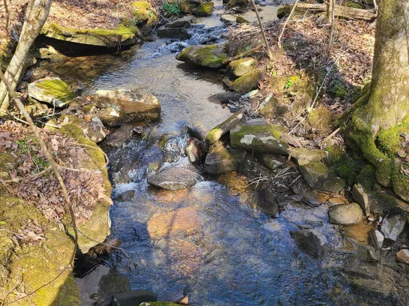 616 Coon Hollow Rd, Sunbright, TN 37872