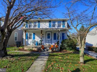 332 Lincoln Ave, Ephrata, PA 17522