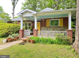 14 Devon Rd, Silver Spring, MD 20910