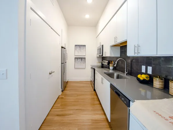 Arbor Park Senior Apartments - 55+