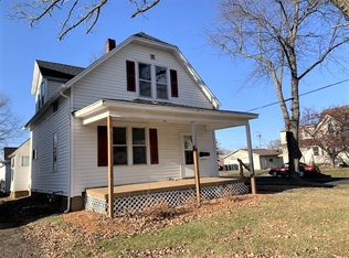 600 S Vine Ave, Marshfield, WI 54449