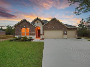 9194 Silver Back Trl, Conroe, TX 77303