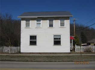 500 Kellys Way, East Brady, PA 16028