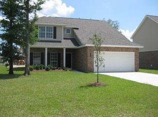 776 Solomon Dr, Covington, LA 70433