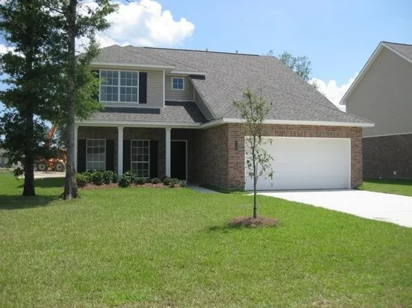 776 Solomon Dr, Covington, LA 70433