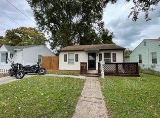 502 Shelton Rd, Hampton, VA 23663