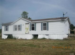 163 Highland Dr, Troy, MO 63379