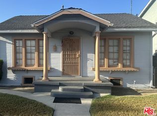 2418 Exposition Pl, Los Angeles, CA 90018