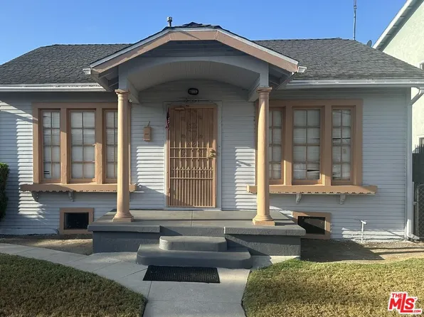 2418 Exposition Pl, Los Angeles, CA 90018