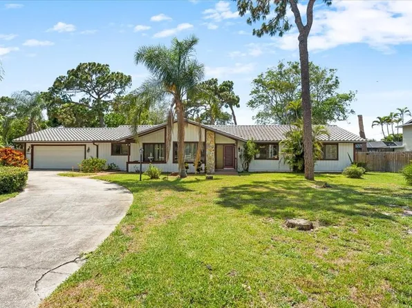 9956 131ST STREET, SEMINOLE, FL 33776