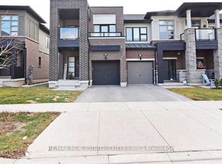 390 Wheat Boom Dr, Oakville, ON L6H 0R4
